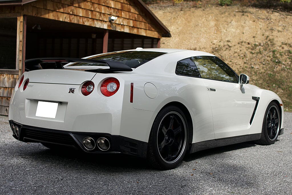 2014 Nissan GT-R Track Edition for Sale | Exotic Car Trader (Lot